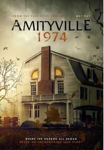 Amityville 1974 (Amityville 1974)