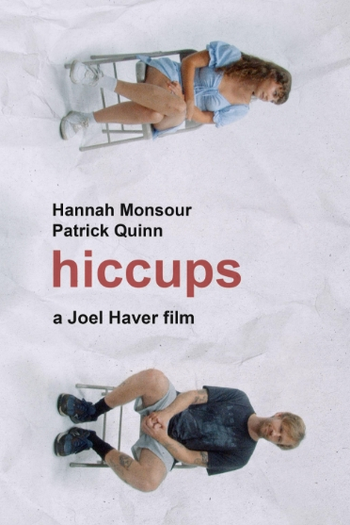 Poster de Filme Hiccups (2024)