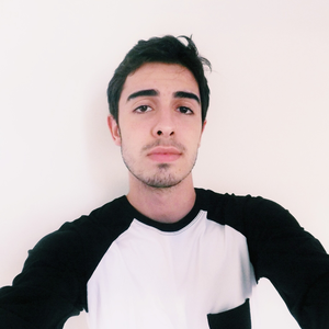 Foto de perfil de Henrique Bonini