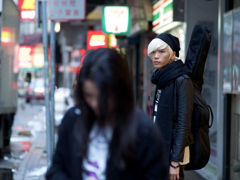 Foto 4 de Uncertain Relationship Society