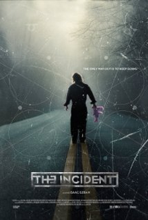 O Incidente - Poster / Capa / Cartaz - Oficial 1