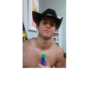 Foto de perfil de Carlos Arthur