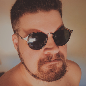 Foto de perfil de Vinicius Giglio Uzêda