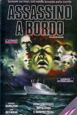 Assassino A Bordo (Killer on Board)