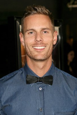 Christopher Landon (II)