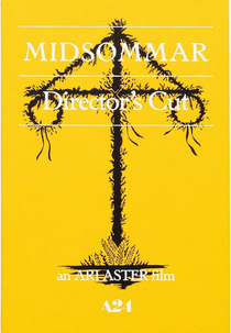 Midsommar: O Mal Não Espera a Noite (Director’s Cut) (Midsommar (Director’s Cut))