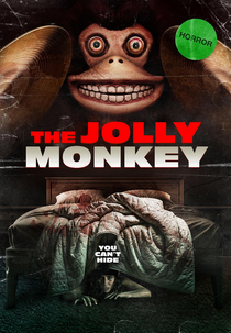 The Jolly Monkey (The Jolly Monkey)