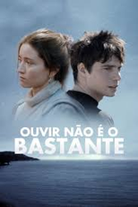 Ouvir Não é o Bastante (Akouse me)