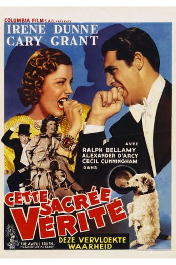  de Filme Cupido é Moleque Teimoso (1937)