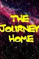 Perdidos no Espaço - The Journey Home (Lost in Space - The Journey Home)