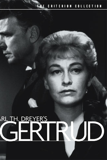  de Filme Gertrud (1964)