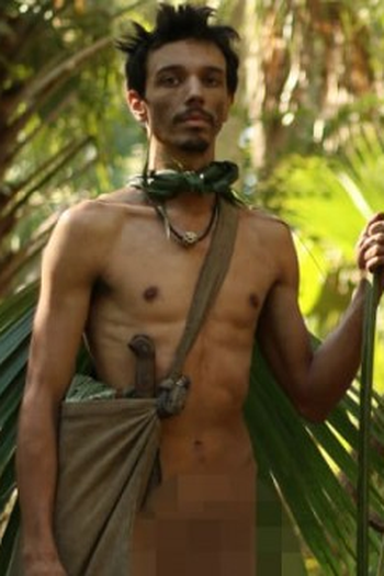 Poster de Episódio Category 5 Survival (2018)