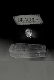 Dracula: Live from Transylvania - Poster / Capa / Cartaz - Oficial 1
