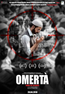 Omertà (Omertà)