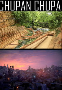 Chuppan Chupai (Chuppan Chupai)