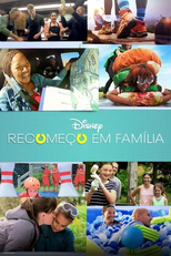 Recomeço em Família (1ª Temporada) (Family Reboot (Season 1))