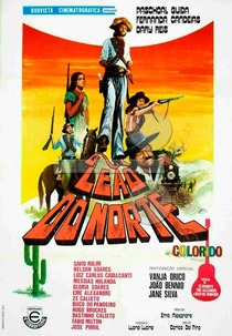 O Leão do Norte (O Leão do Norte)