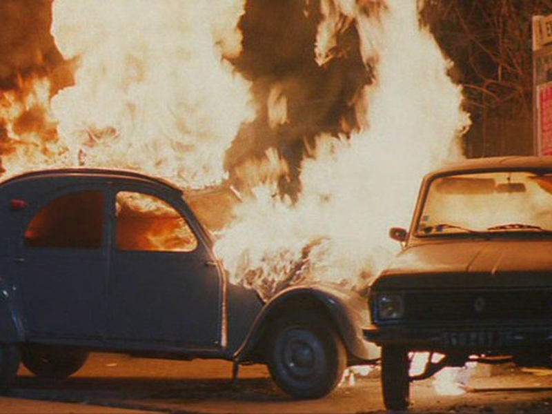 Foto 2 de Erotic Liaisons