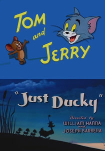 Pato Fracassado (Just Ducky)