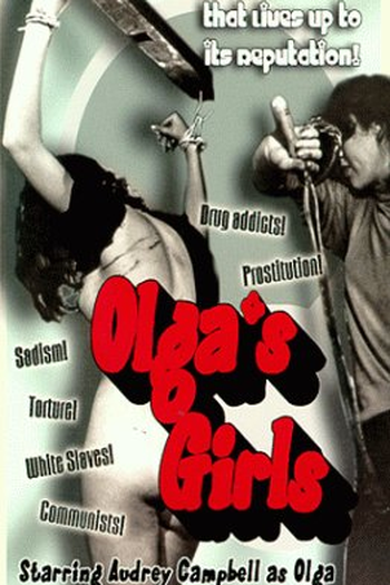  de Filme Olga’s Girls (1964)