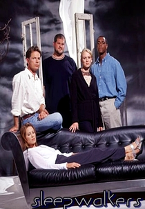 Sleepwalkers (1ª Temporada) (Sleepwalkers (Season 1))