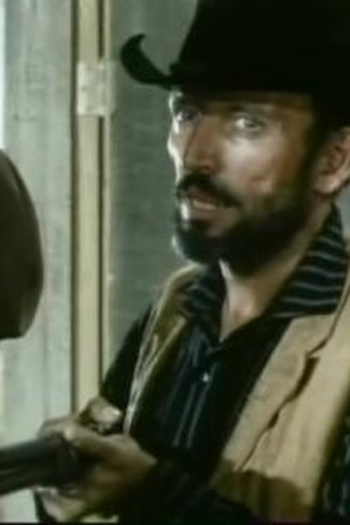 Poster de Episódio Stage Stop (1966)