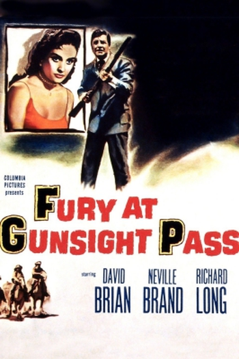 Poster de Filme Assalto Frustrado (1956)