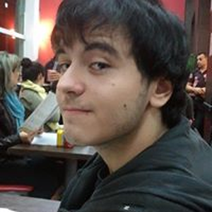 Foto de perfil de Raphael