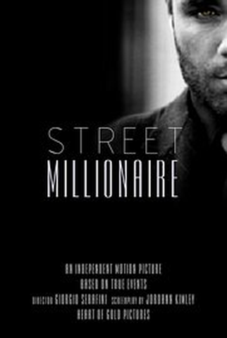 Poster 1 de Filme Street Millionaire (2016)