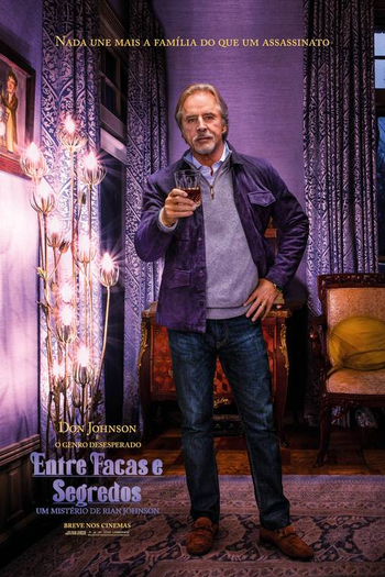  de Filme Entre Facas e Segredos (2019)