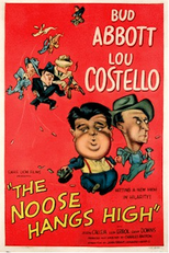 2 Prontos de Sorte (The Noose Hangs High)