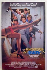 A Última Festa de Solteiro (Bachelor Party)