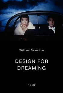 Design for Dreaming  - Poster / Capa / Cartaz - Oficial 1