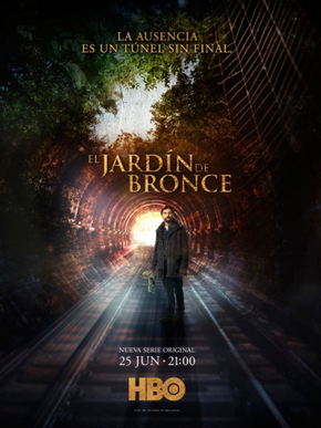 Download O Jardim de Bronze – 2ª Temporada Dublado e Legendado 1