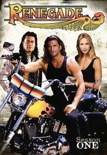 Renegado (1ª Temporada) (Renegade (Season 1))