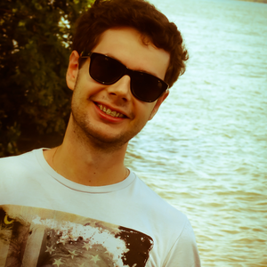 Foto de perfil de Renan André