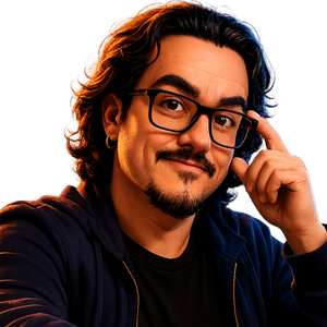 Foto de perfil de Marcus Lazaro