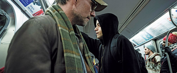 Everything you need to know about "Mr. Robot" Season 4