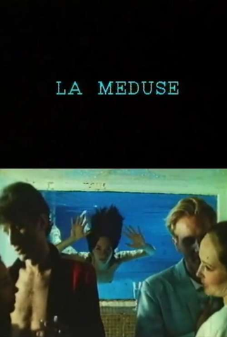 Poster 1 de Curta La méduse (1988)