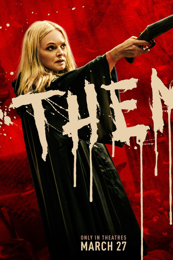  de Filme Eles Vão Te Matar (2026)