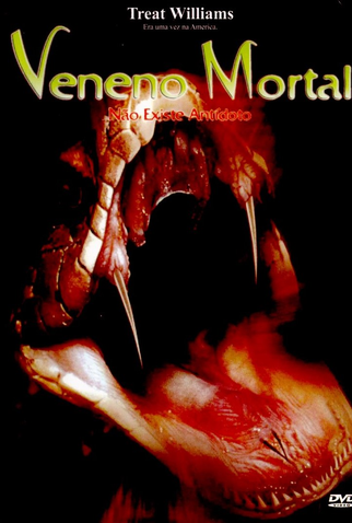 Poster 3 de Filme Veneno Mortal (2001)