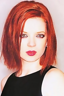 Shirley Manson - Poster 1