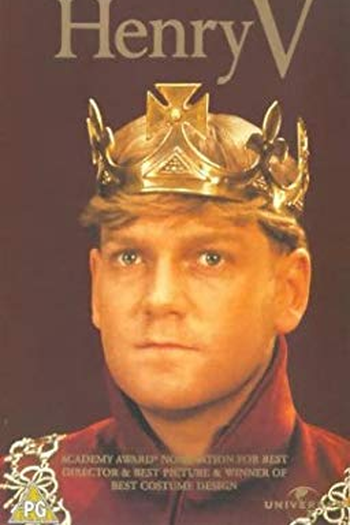  de Filme Henrique V (1989)