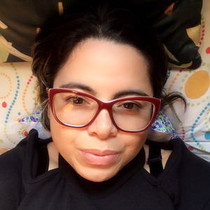 Foto de perfil de Cintia Cesario