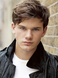 Jeremy Irvine