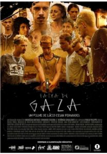 Faixa de Gaza (Faixa de Gaza)