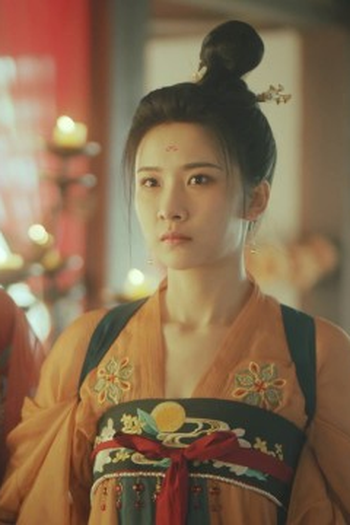 Poster de Episódio 第1集 (2022)
