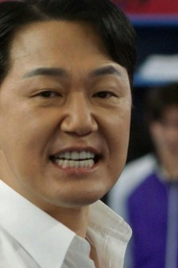 Poster de Episódio 1회 (2025)