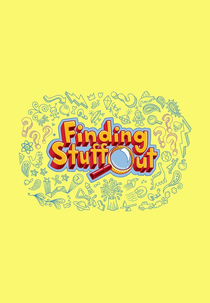 Buscando Respostas (Finding Stuff Out)