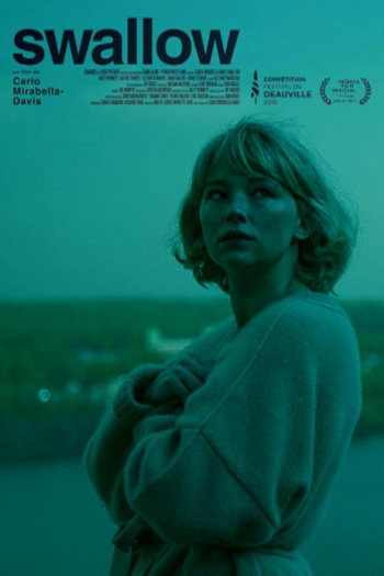  de Filme Devorar (2019)